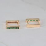 CANDONGA CUBO VERDE OLIVA 12MM - Imagen 2