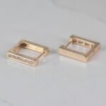 CANDONGA CUBO CRISTALES 12MM - Imagen 2