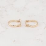 CANDONGA PLANA LISA 11.5MM - Imagen 2