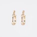 CANDONGA PLANA LISA 11.5MM