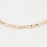 CADENA ESCALERA PLANA 2MM-45CM - Imagen 2