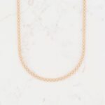 CADENA TEJIDO CHINO 3MM-50CM