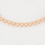 CADENA TEJIDO CHINO 3MM-50CM - Imagen 2