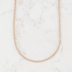 CADENA VENECIANA 1.5MM-60CM