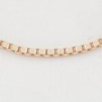 CADENA VENECIANA 1.5MM-60CM - Imagen 2