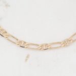 CADENA ESCALERA 1X1 3MM-60CM - Imagen 2