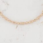 CADENA BARRIL X BALIN DIAMANTADO 2.5MM-60CM - Imagen 2