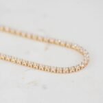 PULSERA TENNIS 2MM - Imagen 2