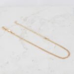 PULSERA TEJIDO CHINO 2MM