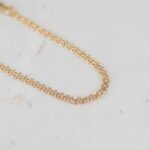 PULSERA TEJIDO CHINO 2MM - Imagen 2