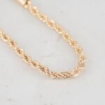 PULSERA LAZO 4MM - Imagen 2