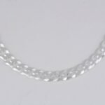 CADENA CUBANA 4MM-60CM - Imagen 2