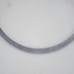 CADENA SERPIENTE 3MM-40CM - Imagen 2