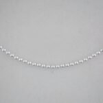 CADENA MILITAR 1MM-50CM - Imagen 2