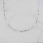 CADENA ESCALERA DIAMANTADA 3MM-60CM - Imagen 2