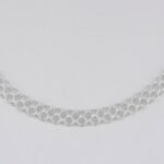 CADENA TEJIDO CHINO 3.5MM-45CM - Imagen 2