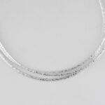 PULSERA RIGIDA TRIPLE 18CM - Imagen 2