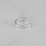 EARCUFF CIRCONES - Imagen 2