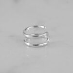 EARCUFF LINEAS - Imagen 2