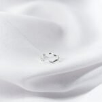 EARCUFF ENTORCHADO ENTRELAZADO - Imagen 3