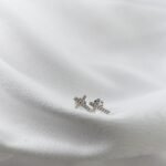 TOPO CRUZ CIRCONES MEDIANO - Imagen 2