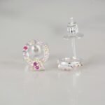 TOPO TIPO ANILLO SOLITARIO - Imagen 2