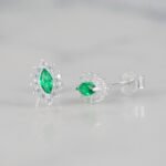 TOPO OVALO CRISTAL - Imagen 3