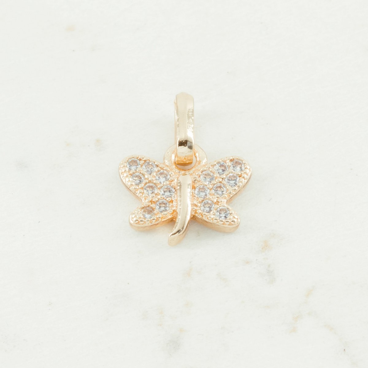 26911-DIJE-MARIPOSA-CIRCONIAS.jpg DIJE MARIPOSA CIRCONIAS - Imagen 1