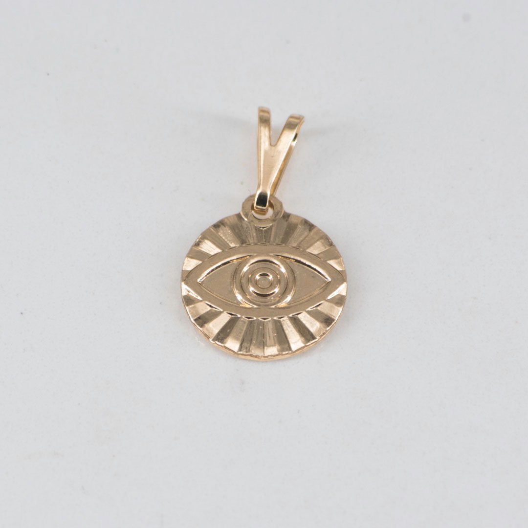 27137-DIJE-MEDALLA-OJO-TURCO.jpg DIJE MEDALLA OJO TURCO - Imagen 1