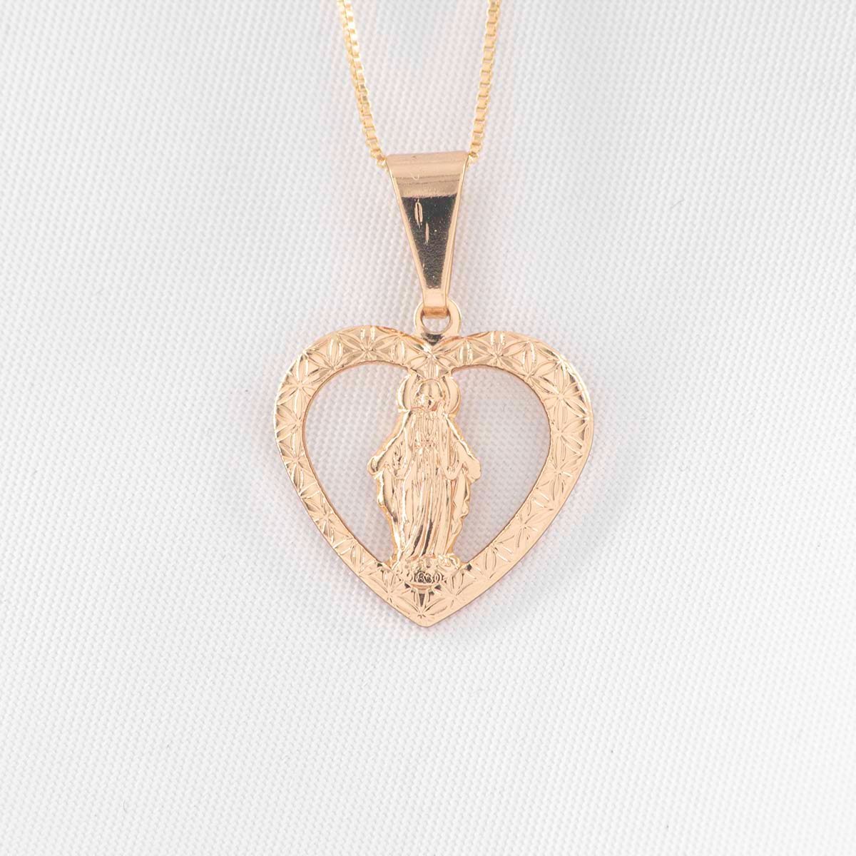 27228-DIJE-MILAGROSA-CORAZON-TALLADO-copia.jpg DIJE MILAGROSA CORAZON TALLADO - Imagen 1