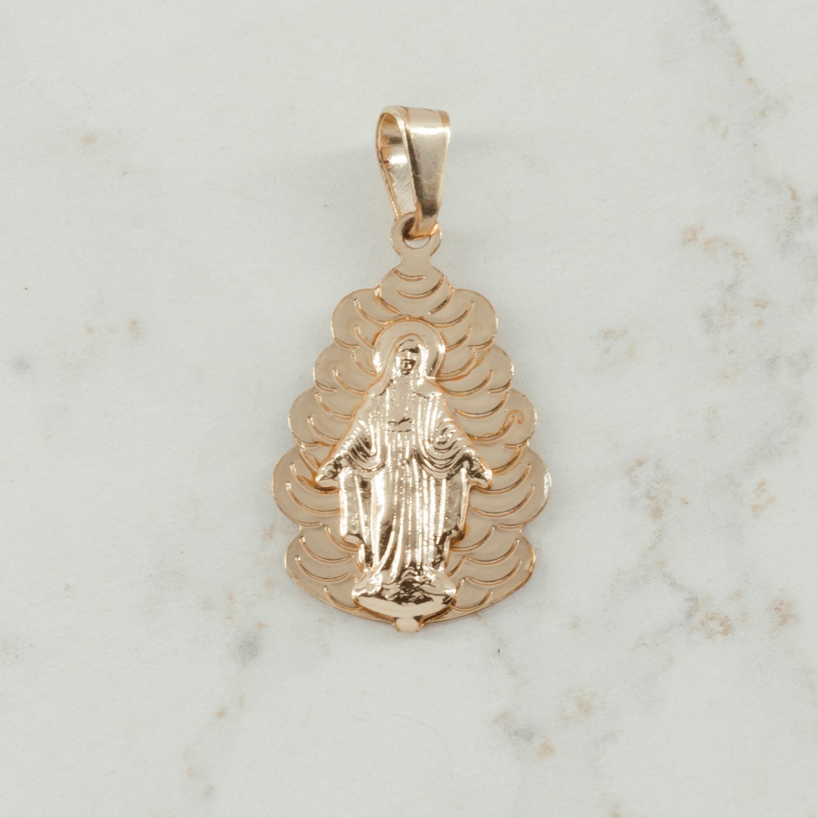 27812-DIJE-MILAGROSA-ONDAS.jpg DIJE MILAGROSA ONDAS - Imagen 1