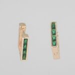 CANDONGA CUBO VERDE OLIVA 12MM