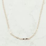 CADENA ESCALERA CRUZ 2.5MM-45CM - Imagen 2