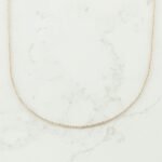 CADENA MILITAR 1.5MM - 45CM - Imagen 2