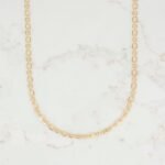 CADENA ESCALERA PLANA X ESCALERA 2.5MM-45CM - Imagen 2