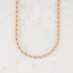 CADENA LAZO 4MM - 60CM - Imagen 2