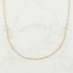 CADENA 3X1 CIRCULO 1.5MM-60CM - Imagen 2