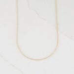 CADENA MILITAR 1MM-60CM - Imagen 2