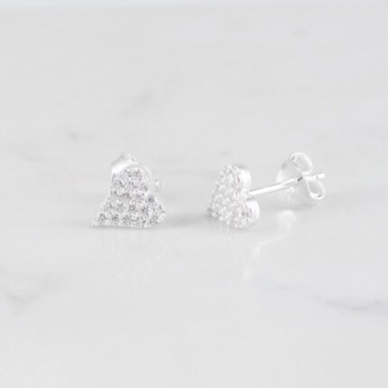 TOPO CORAZON CIRCONES