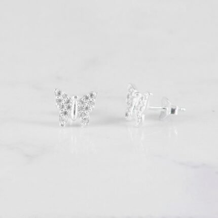 TOPO MARIPOSA CIRCONES