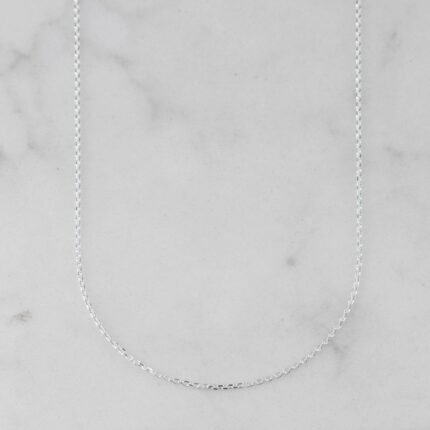 CADENA JUEGO 1MM-45CM