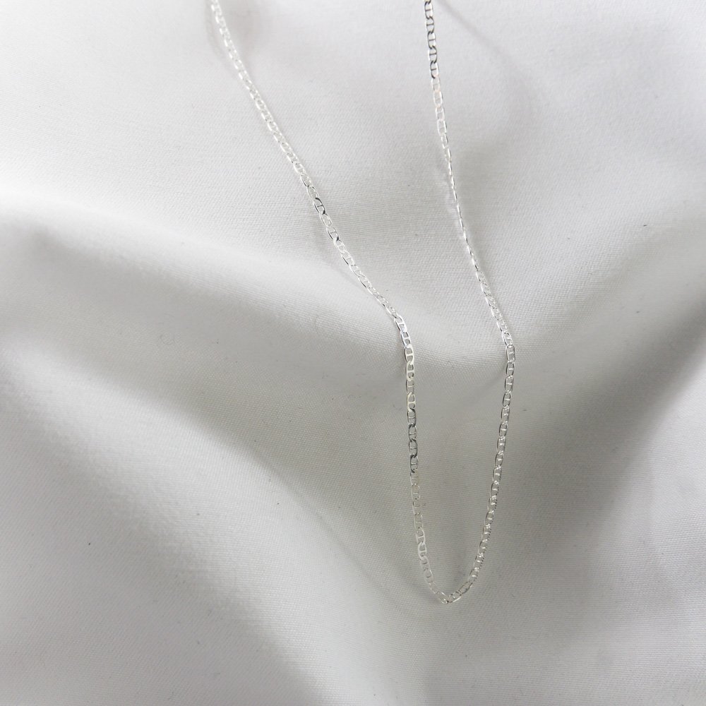 PS46984-CADENA-ESCALERA-1.5MM-45CM.jpg CADENA ESCALERA 1.5MM-45CM - Imagen 1