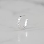 EARCUFF LISO