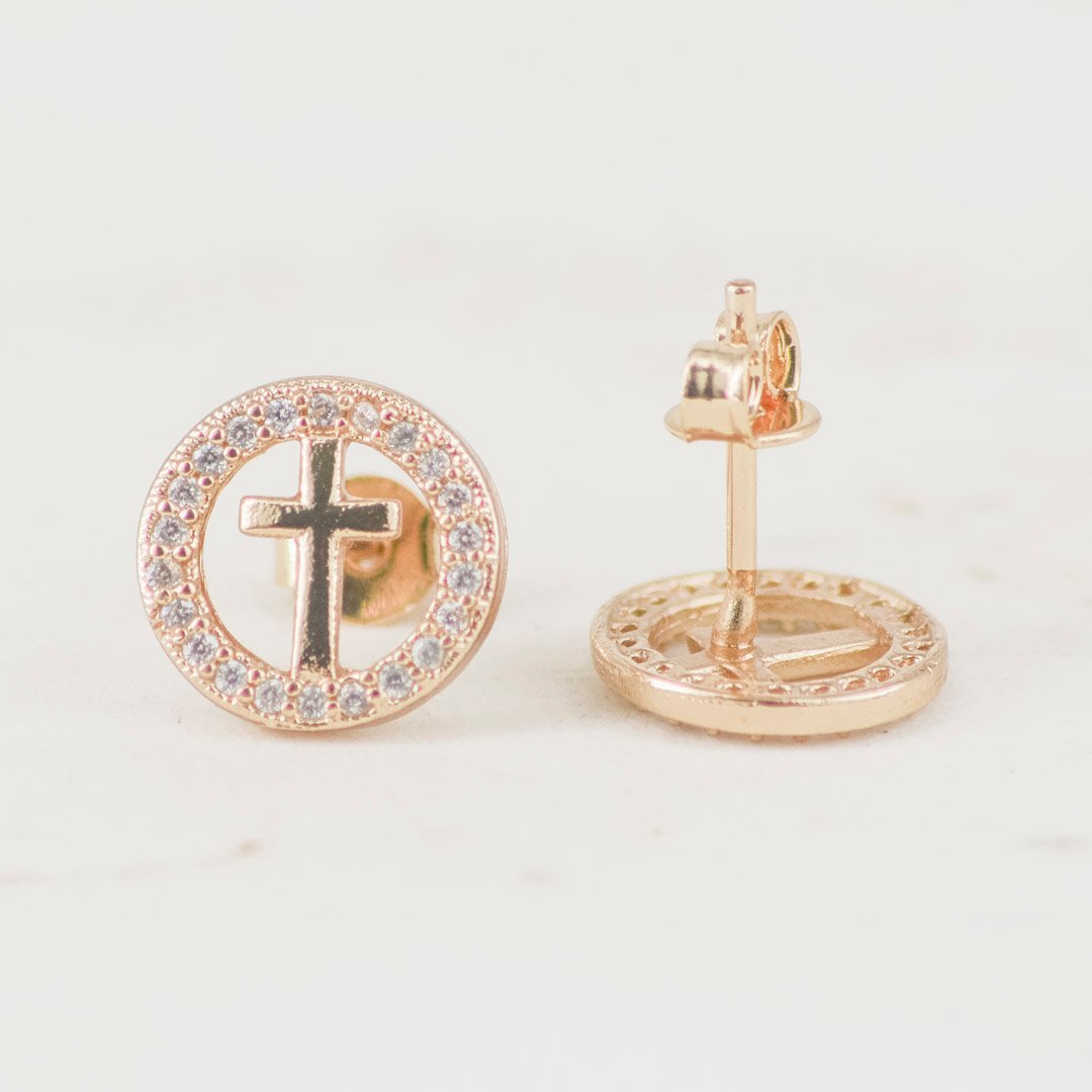 34164-TOPO-CRUZ-LISA-CIRCULO-CIRCONES.jpg TOPO CRUZ LISA CIRCULO CIRCONES - Imagen 1